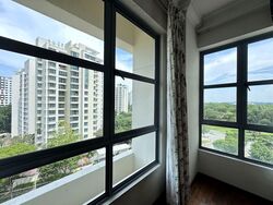 Aquarius By The Park (D16), Condominium #561316381